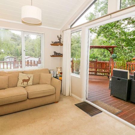 Willow Lodge Windermere Εξωτερικό φωτογραφία