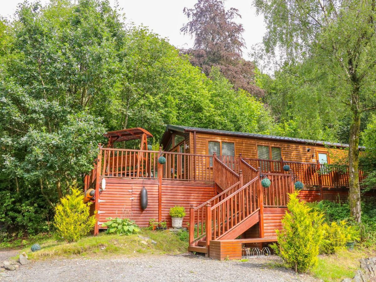 Willow Lodge Windermere Εξωτερικό φωτογραφία