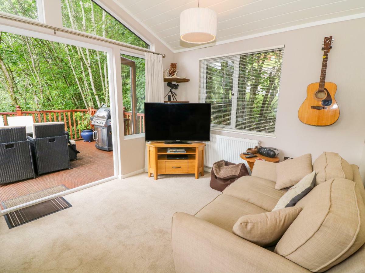 Willow Lodge Windermere Εξωτερικό φωτογραφία