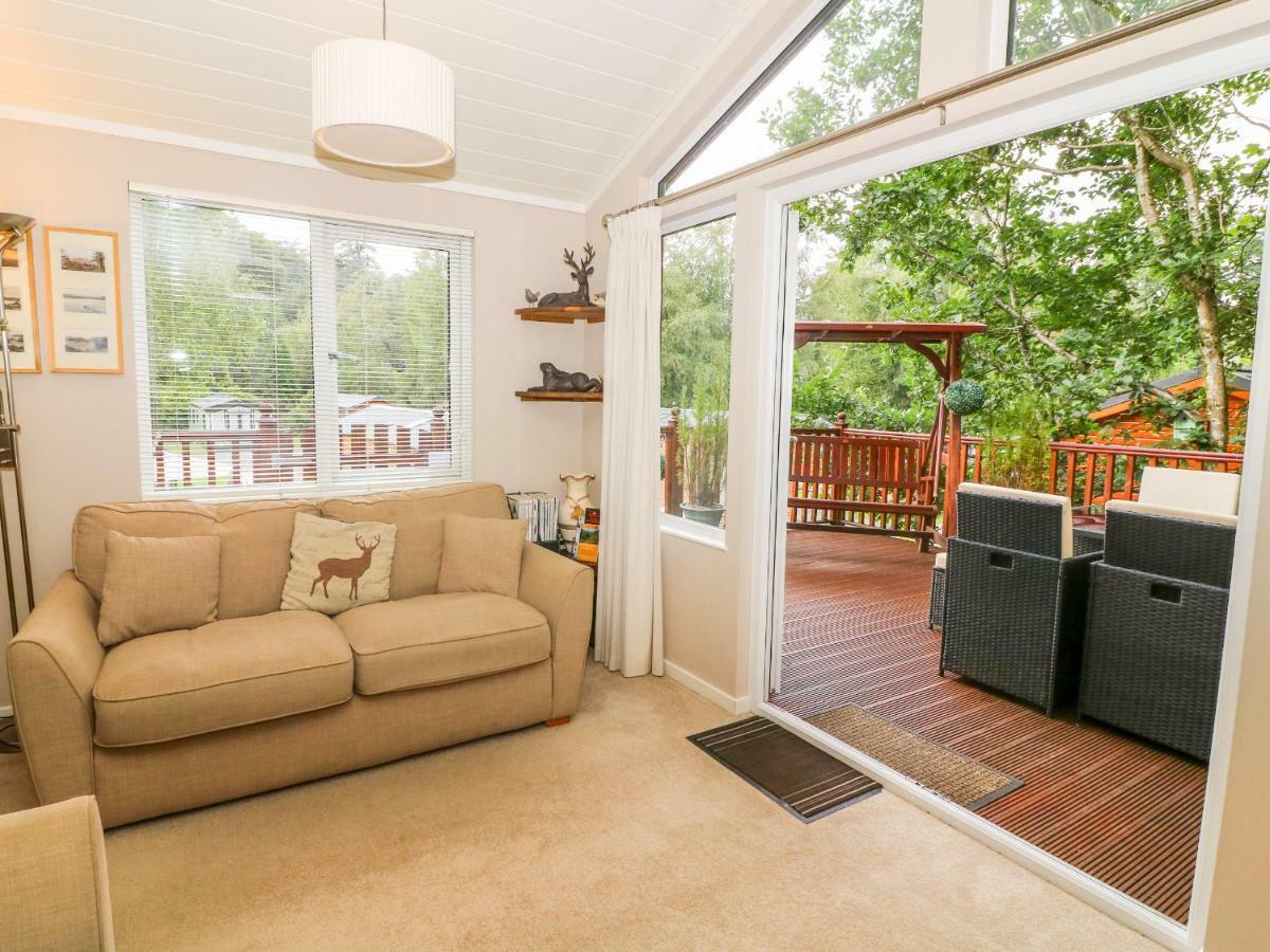 Willow Lodge Windermere Εξωτερικό φωτογραφία