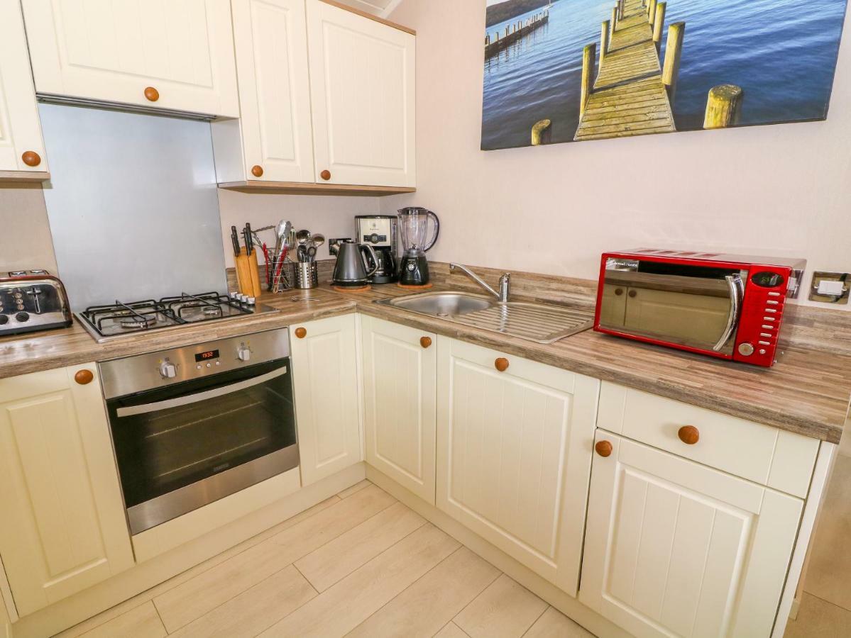 Willow Lodge Windermere Εξωτερικό φωτογραφία