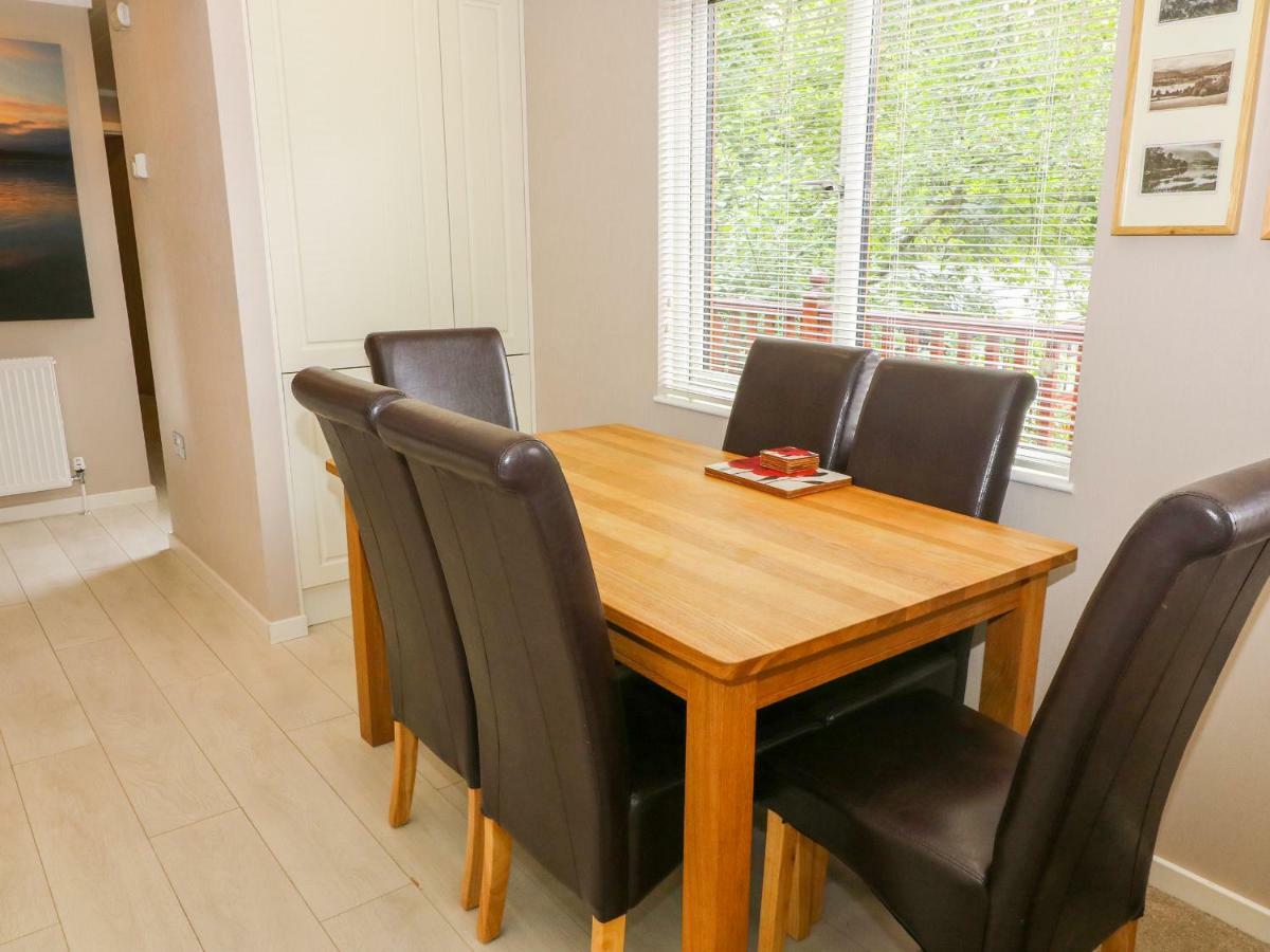 Willow Lodge Windermere Εξωτερικό φωτογραφία