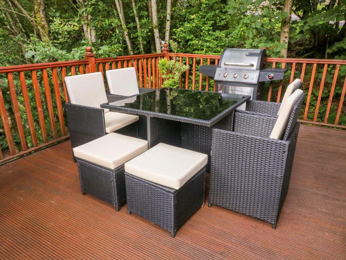 Willow Lodge Windermere Εξωτερικό φωτογραφία