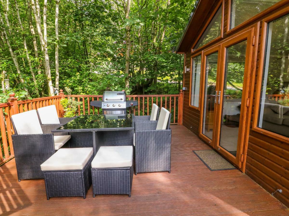 Willow Lodge Windermere Εξωτερικό φωτογραφία