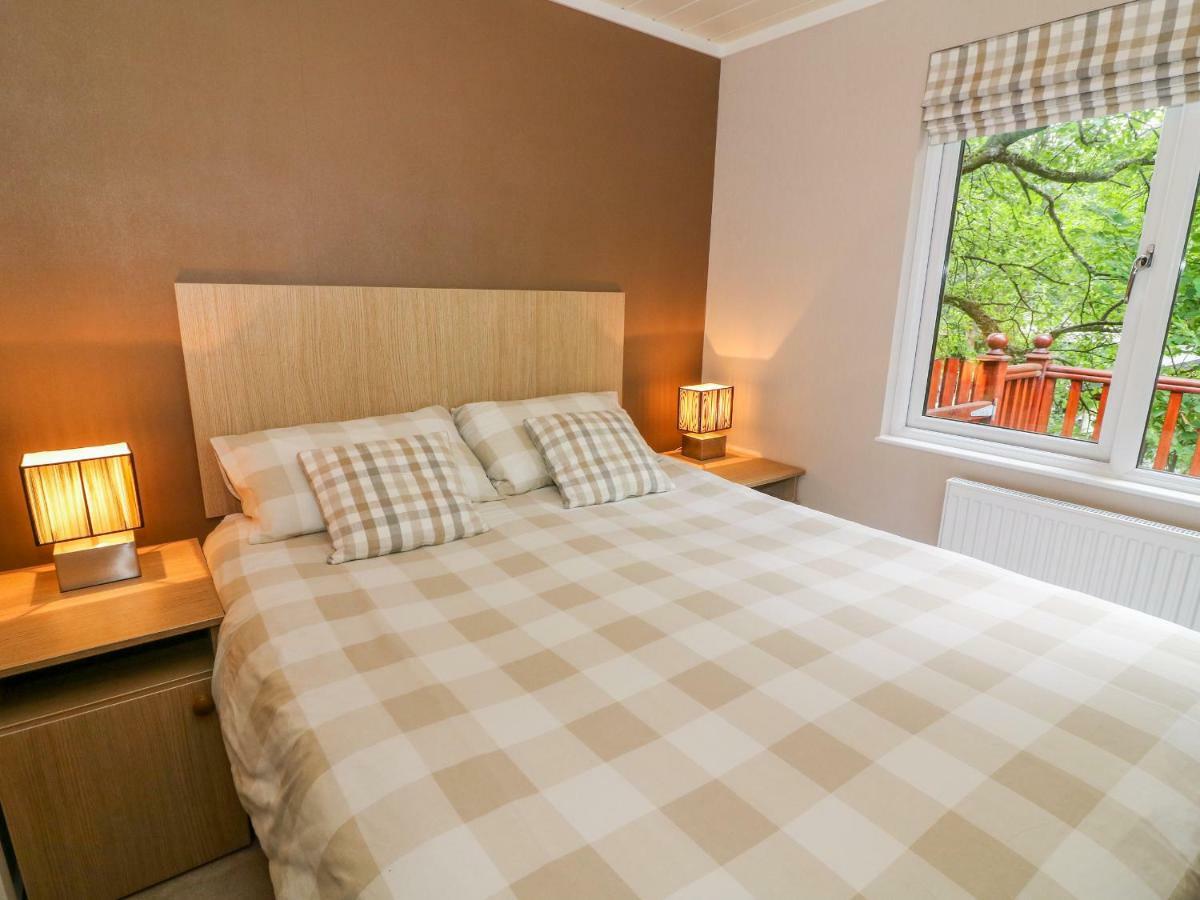 Willow Lodge Windermere Εξωτερικό φωτογραφία