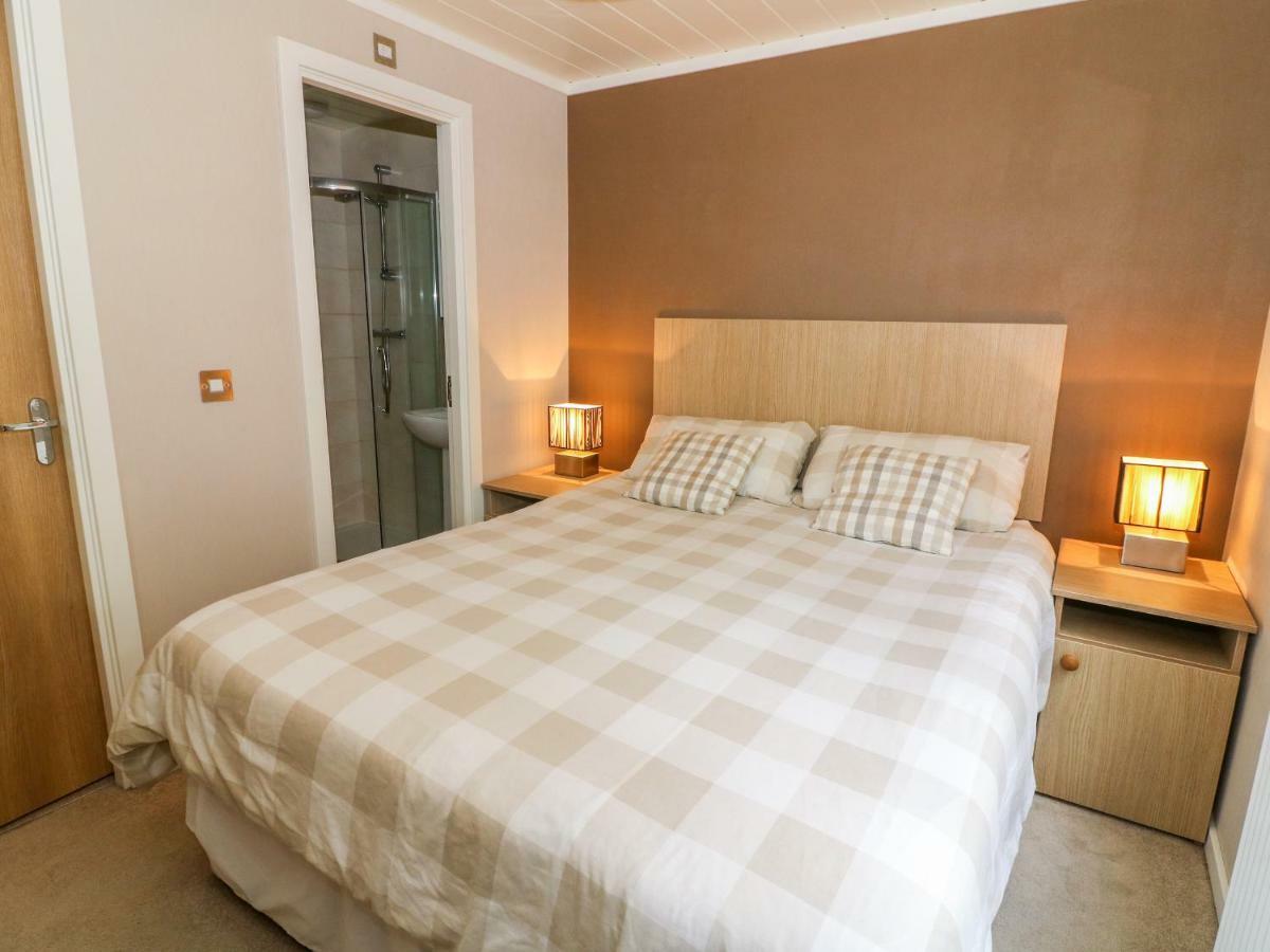 Willow Lodge Windermere Εξωτερικό φωτογραφία