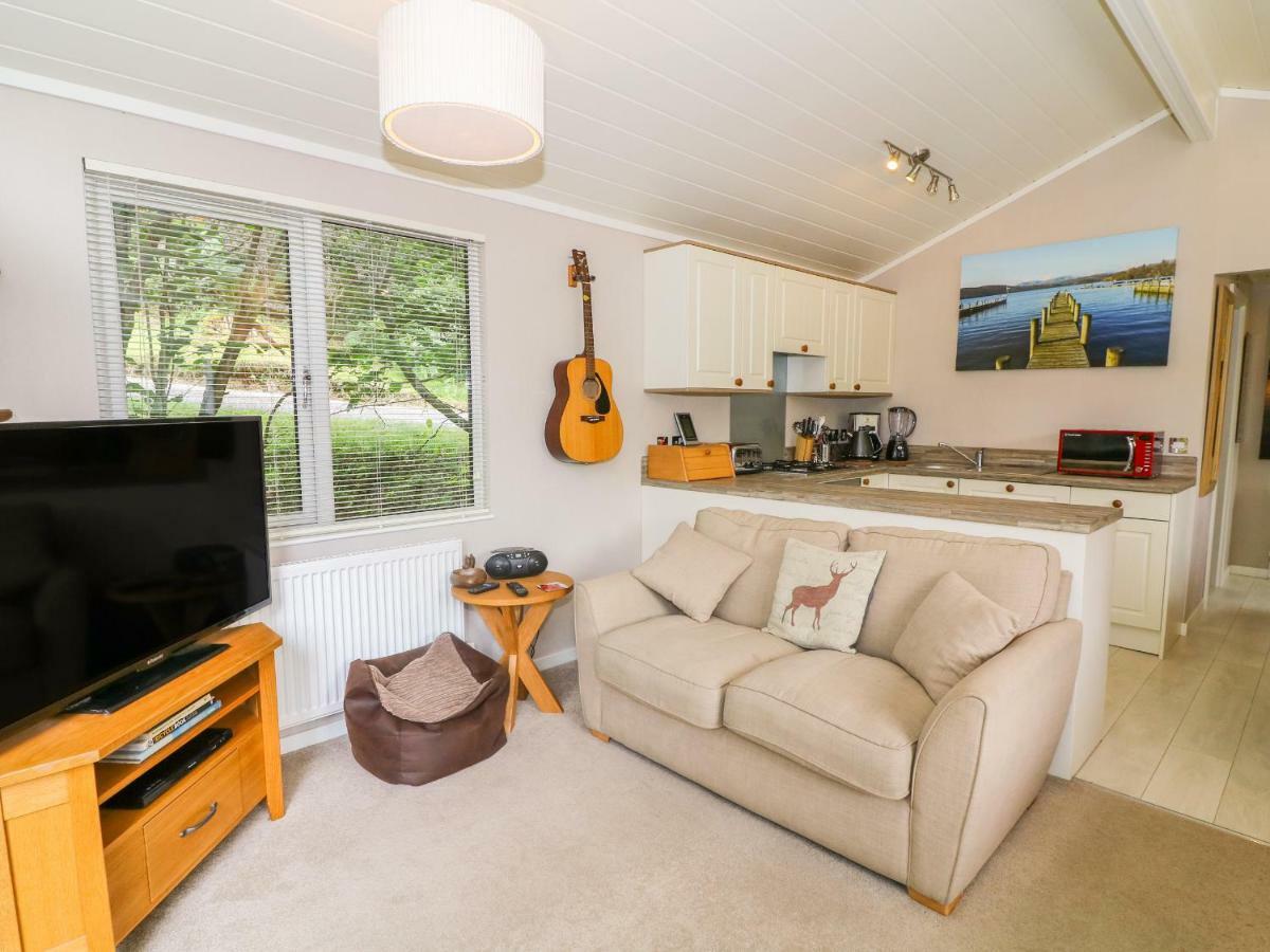 Willow Lodge Windermere Εξωτερικό φωτογραφία