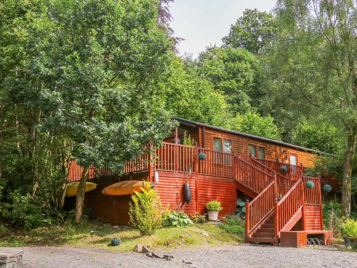Willow Lodge Windermere Εξωτερικό φωτογραφία