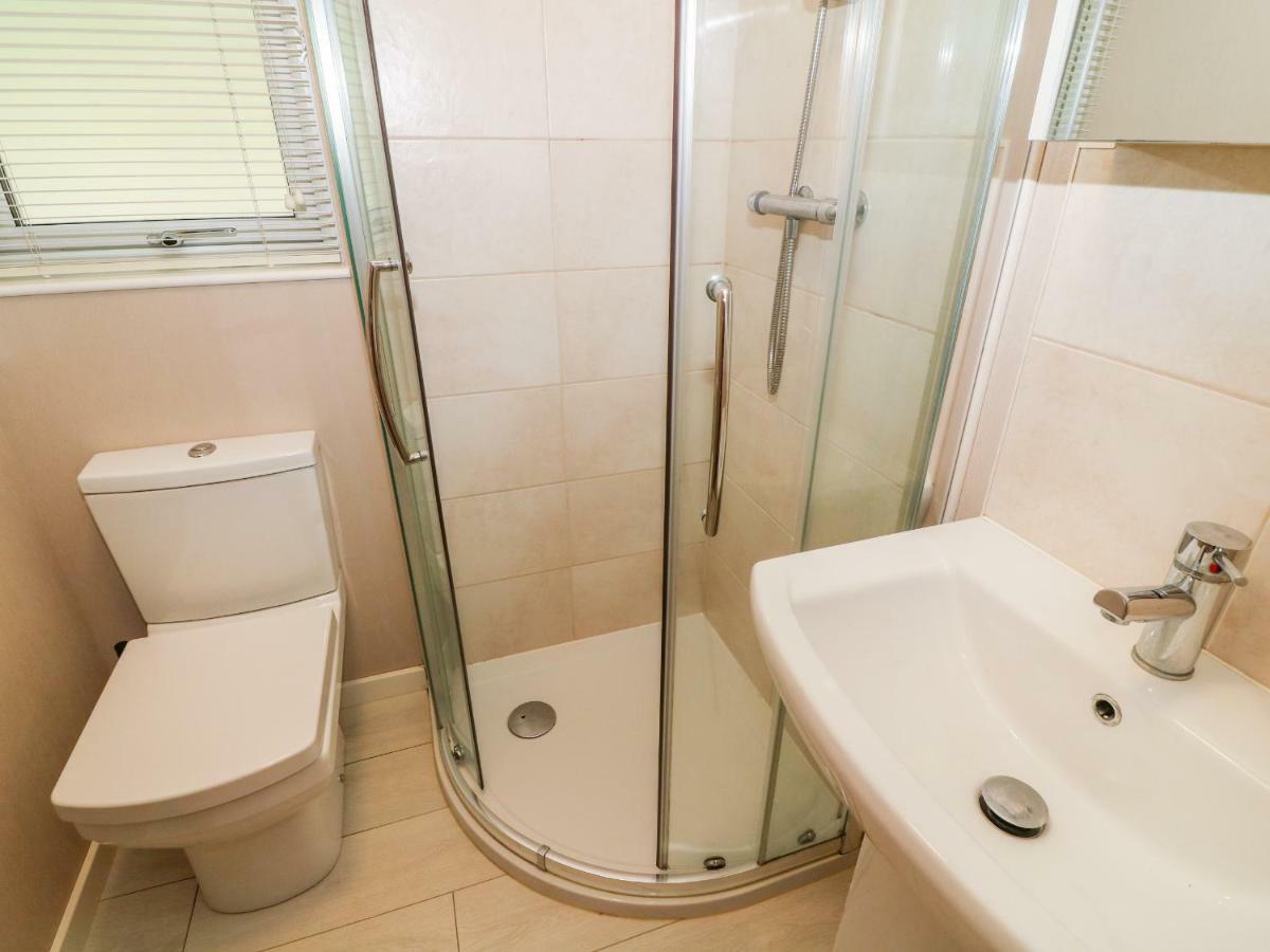 Willow Lodge Windermere Εξωτερικό φωτογραφία