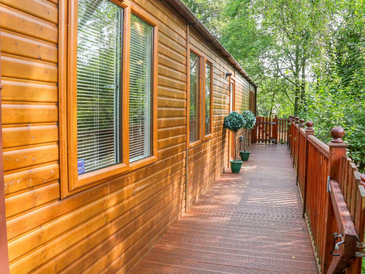 Willow Lodge Windermere Εξωτερικό φωτογραφία