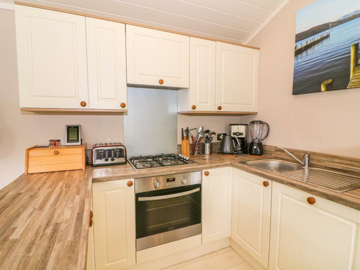 Willow Lodge Windermere Εξωτερικό φωτογραφία